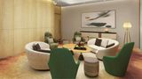 Embassy Suites by Hilton Doha Old Town Lobby