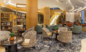 Embassy Suites by Hilton Doha Old Town