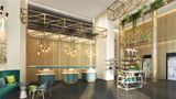 Hilton Garden Inn Bengaluru ETV Lobby