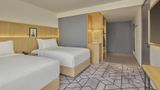 Hilton Garden Inn Bengaluru ETV Room