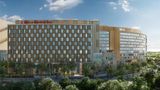 Hilton Garden Inn Bengaluru ETV Exterior