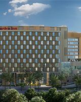 Hilton Garden Inn Bengaluru ETV