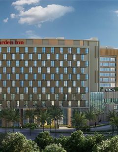 Hilton Garden Inn Bengaluru ETV