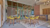 Hilton Garden Inn Bengaluru ETV Restaurant