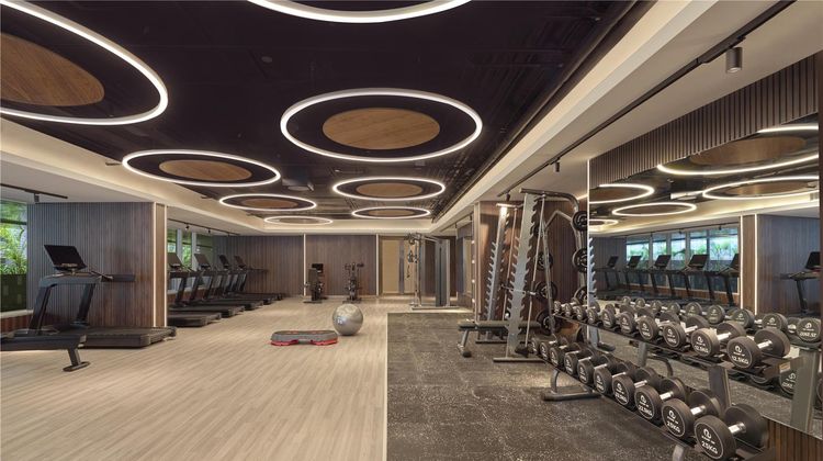 Hilton Garden Inn Bengaluru ETV Health