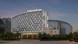 Hilton Garden Inn Bengaluru ETV Exterior