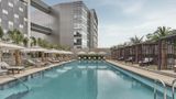 Hilton Garden Inn Bengaluru ETV Pool
