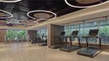 Hilton Garden Inn Bengaluru ETV Health