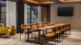 Canopy by Hilton San Francisco SoMa Meeting