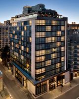 Canopy by Hilton San Francisco SoMa