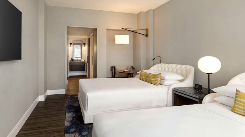 <b>Canopy by Hilton San Francisco SoMa Room</b>. Images powered by <a href="https://iceportal.shijigroup.com/" title="IcePortal" target="_blank">IcePortal</a>.