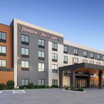 Hampton Inn & Suites Orangeville