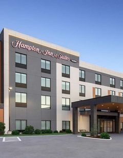 Hampton Inn & Suites Orangeville