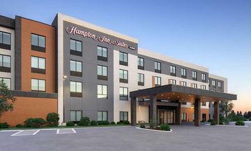 Hampton Inn & Suites Orangeville