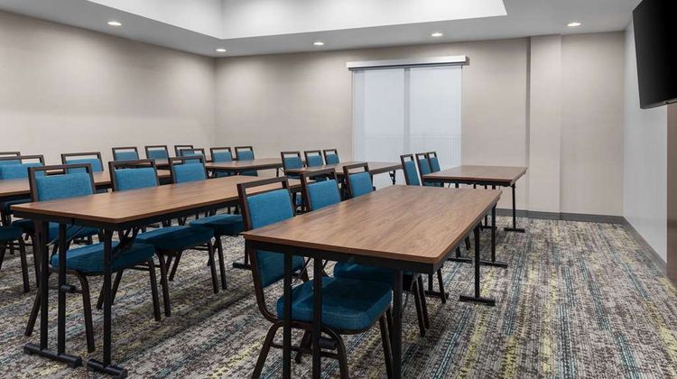 Hampton Inn & Suites Orangeville Meeting