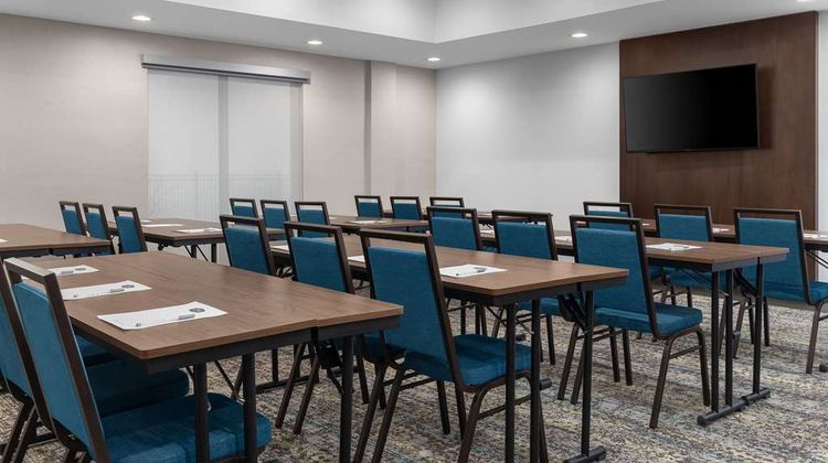 Hampton Inn & Suites Orangeville Meeting