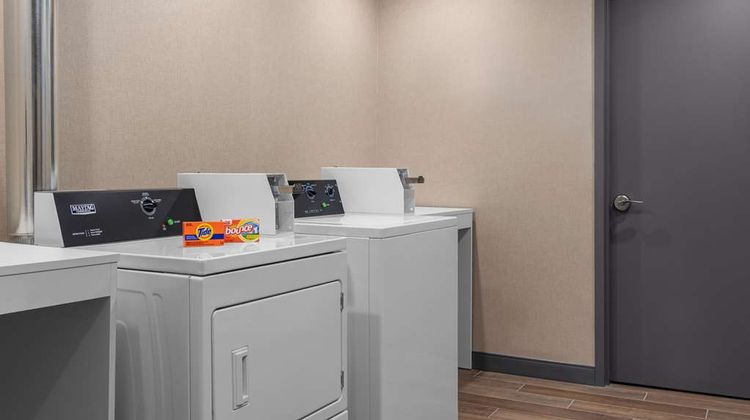 Hampton Inn & Suites Orangeville Other