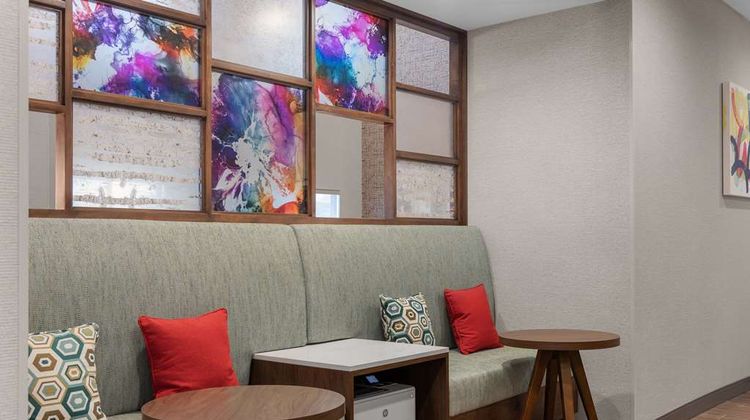 Hampton Inn & Suites Orangeville Other