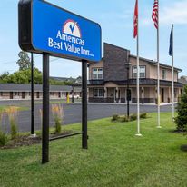 Americas Best Value Inn Farmington