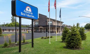 Americas Best Value Inn Farmington