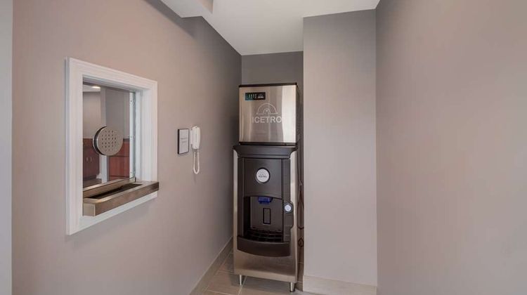 Americas Best Value Inn Farmington Other