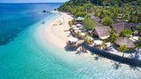 Castaway Island Resort Beach
