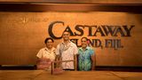 Castaway Island Resort Lobby