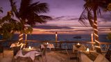 Castaway Island Resort Restaurant