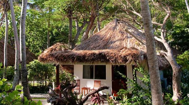 <b>Castaway Island Resort Room</b>. Images powered by <a href="https://iceportal.shijigroup.com/" title="IcePortal" target="_blank">IcePortal</a>.