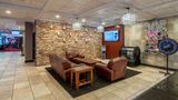 Grand Z Casino Hotel Lobby