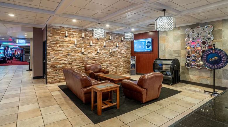 <b>Grand Z Casino Hotel Lobby</b>. Images powered by <a href="https://iceportal.shijigroup.com/" title="IcePortal" target="_blank">IcePortal</a>.