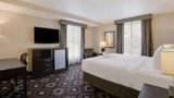 Grand Z Casino Hotel Room