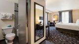 Grand Z Casino Hotel Room