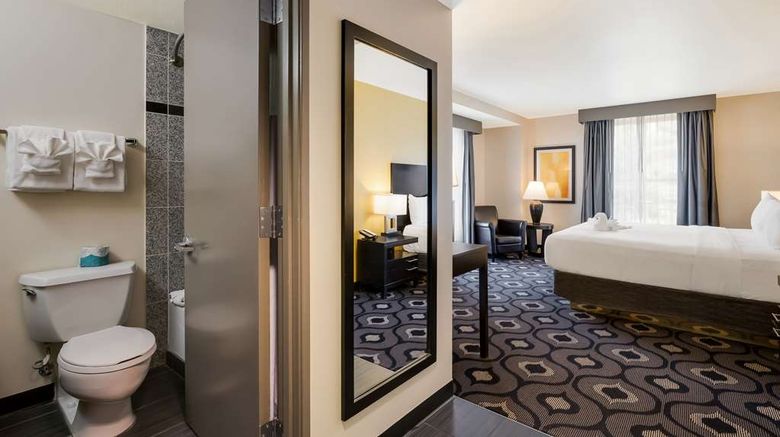 <b>Grand Z Casino Hotel Room</b>. Images powered by <a href="https://iceportal.shijigroup.com/" title="IcePortal" target="_blank">IcePortal</a>.