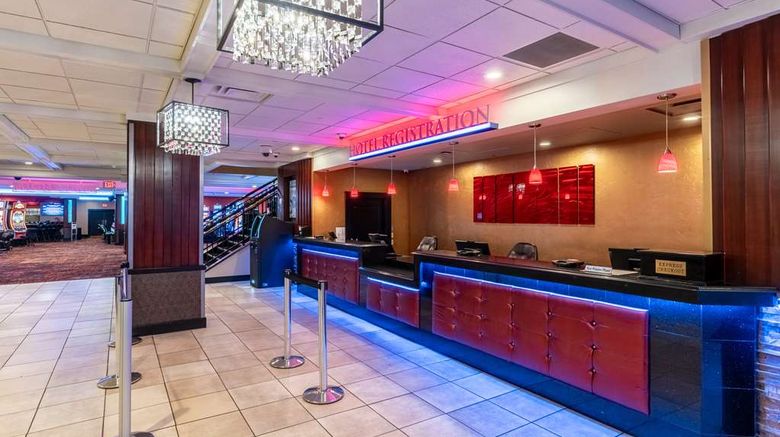 <b>Grand Z Casino Hotel Lobby</b>. Images powered by <a href="https://iceportal.shijigroup.com/" title="IcePortal" target="_blank">IcePortal</a>.