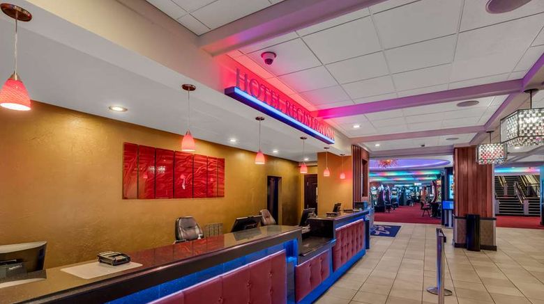 <b>Grand Z Casino Hotel Lobby</b>. Images powered by <a href="https://iceportal.shijigroup.com/" title="IcePortal" target="_blank">IcePortal</a>.