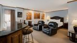 Grand Z Casino Hotel Suite