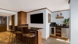 Grand Z Casino Hotel Suite