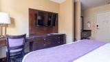 Red Garter Hotel & Casino Room