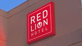 Red Garter Hotel & Casino Exterior