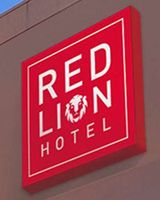 Red Garter Hotel & Casino