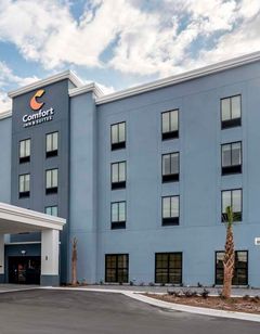 Comfort Inn & Suites Pier Park Area