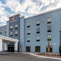 Comfort Inn And Suites Panama City Beach