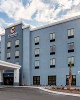 Comfort Inn And Suites Panama City Beach
