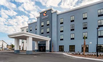 Comfort Inn And Suites Panama City Beach