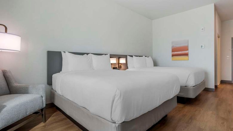 <b>Comfort Inn & Suites Pier Park Area Room</b>. Images powered by <a href="https://iceportal.shijigroup.com/" title="IcePortal" target="_blank">IcePortal</a>.