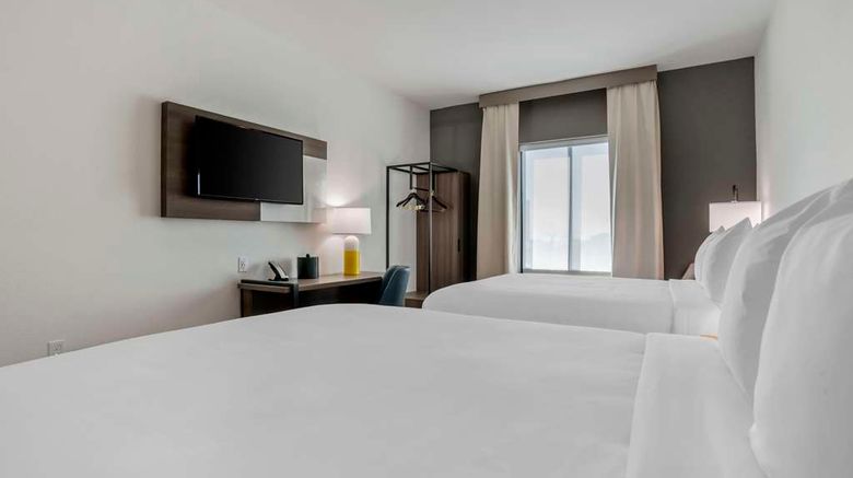 <b>Comfort Inn & Suites Pier Park Area Room</b>. Images powered by <a href="https://iceportal.shijigroup.com/" title="IcePortal" target="_blank">IcePortal</a>.