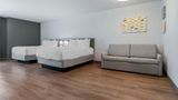 Comfort Inn & Suites Pier Park Area Suite