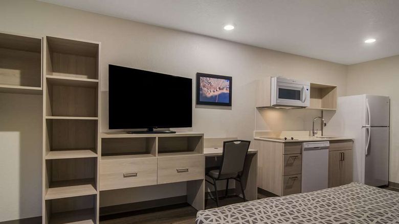 <b>WoodSpring Stes Jacksonville Orange Park Room</b>. Images powered by <a href="https://iceportal.shijigroup.com/" title="IcePortal" target="_blank">IcePortal</a>.