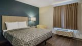 WoodSpring Stes Jacksonville Orange Park Room